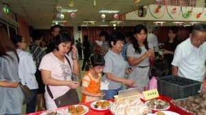 SAMSUNG DIGITAL CAMERA